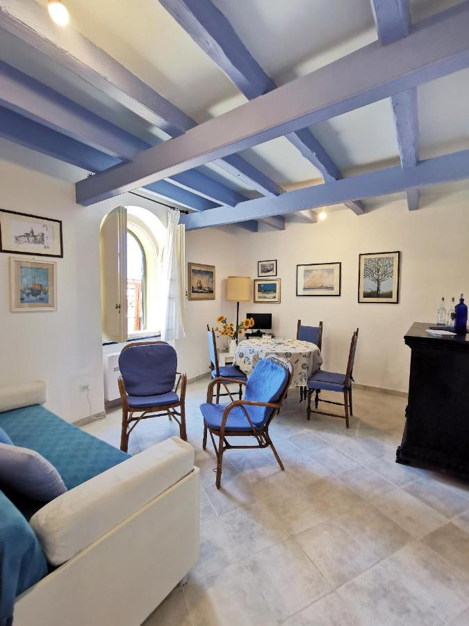 Alghero Fish House Экстерьер фото