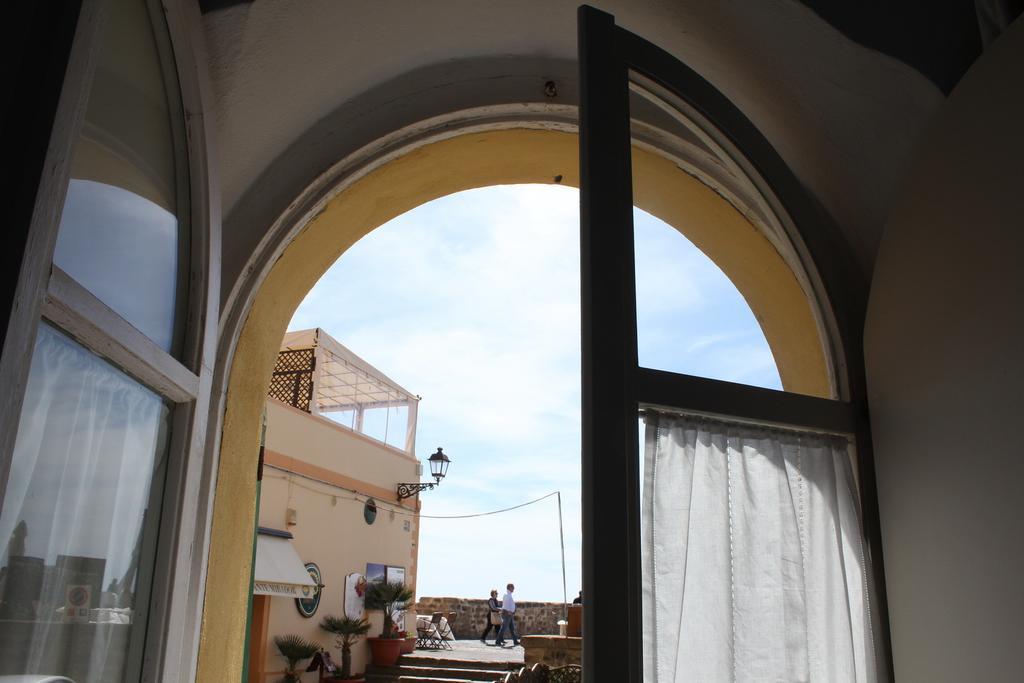 Alghero Fish House Экстерьер фото