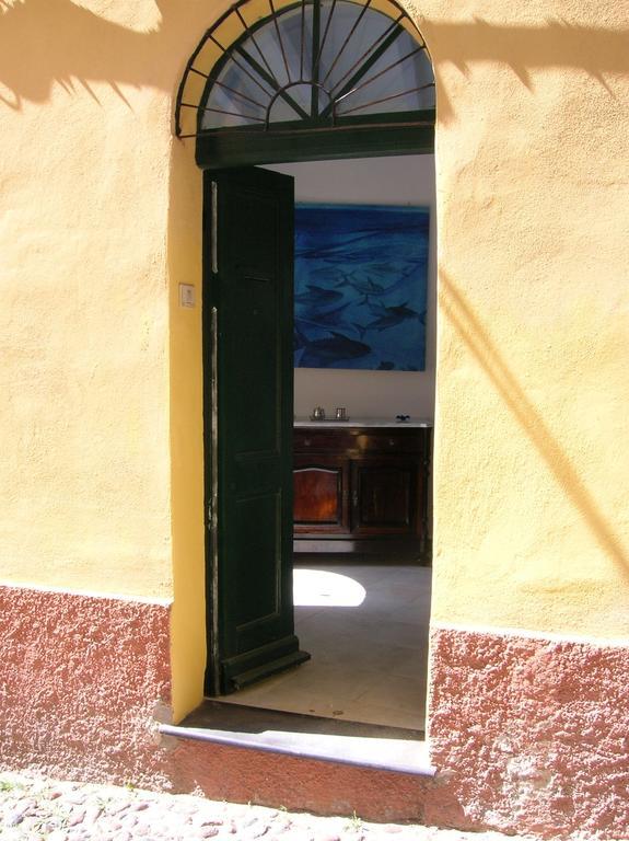 Alghero Fish House Экстерьер фото