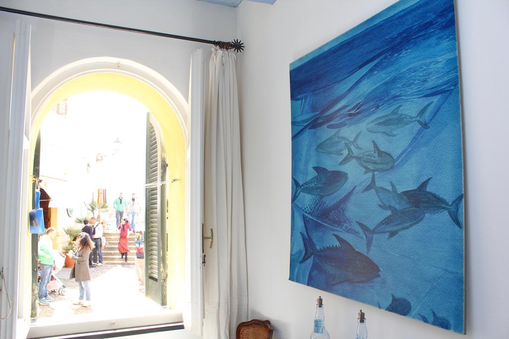 Alghero Fish House Экстерьер фото