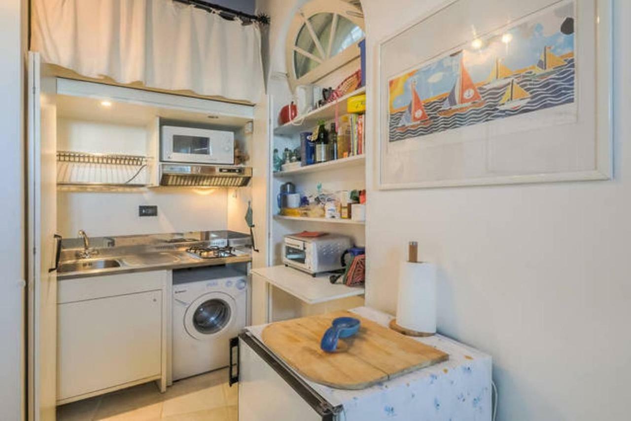 Alghero Fish House Экстерьер фото