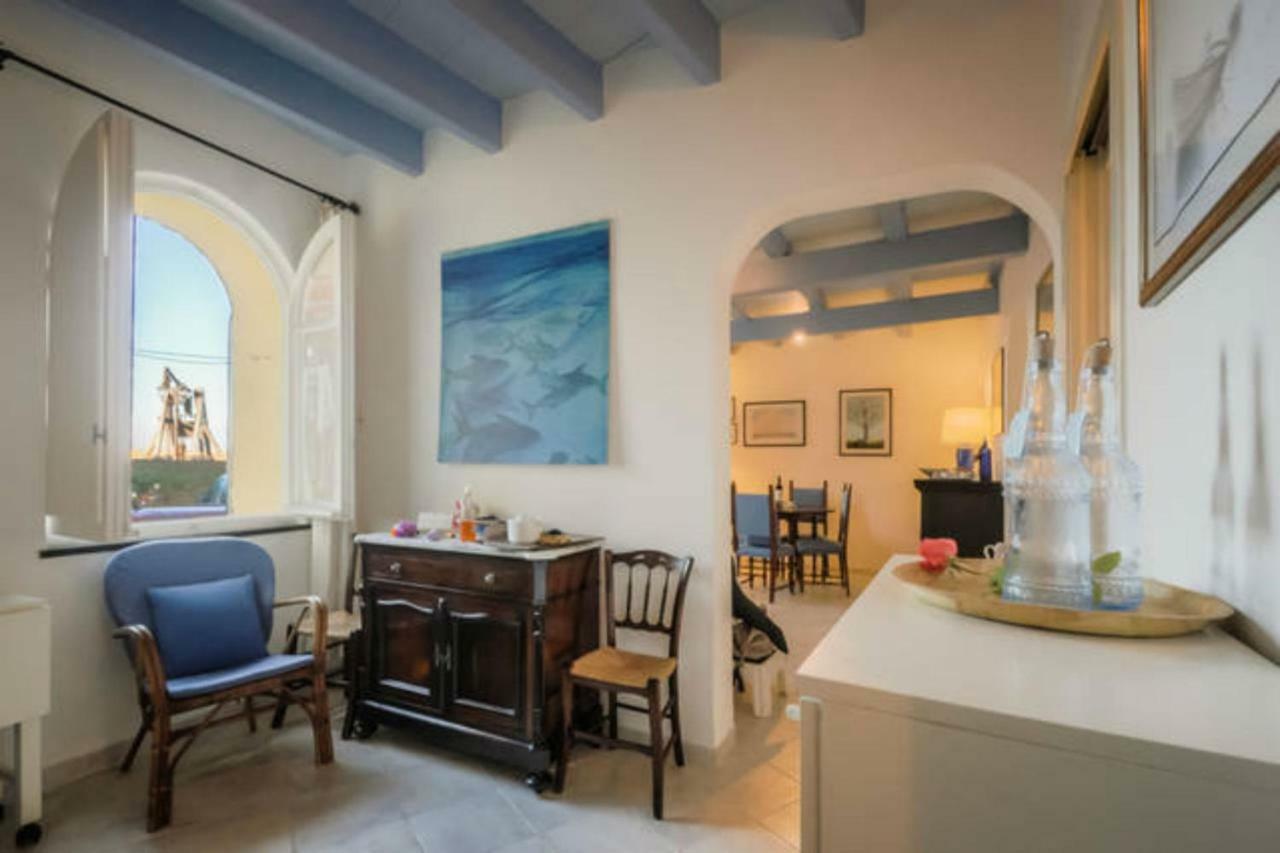 Alghero Fish House Экстерьер фото